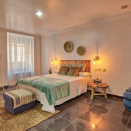 Roomqueo-Only Adults Barbate Ngoại thất bức ảnh