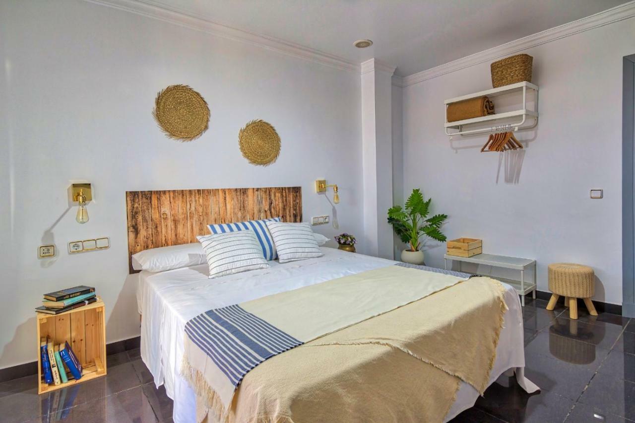 Roomqueo-Only Adults Barbate Ngoại thất bức ảnh