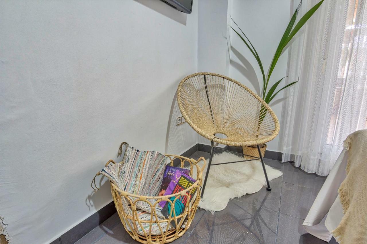 Roomqueo-Only Adults Barbate Ngoại thất bức ảnh