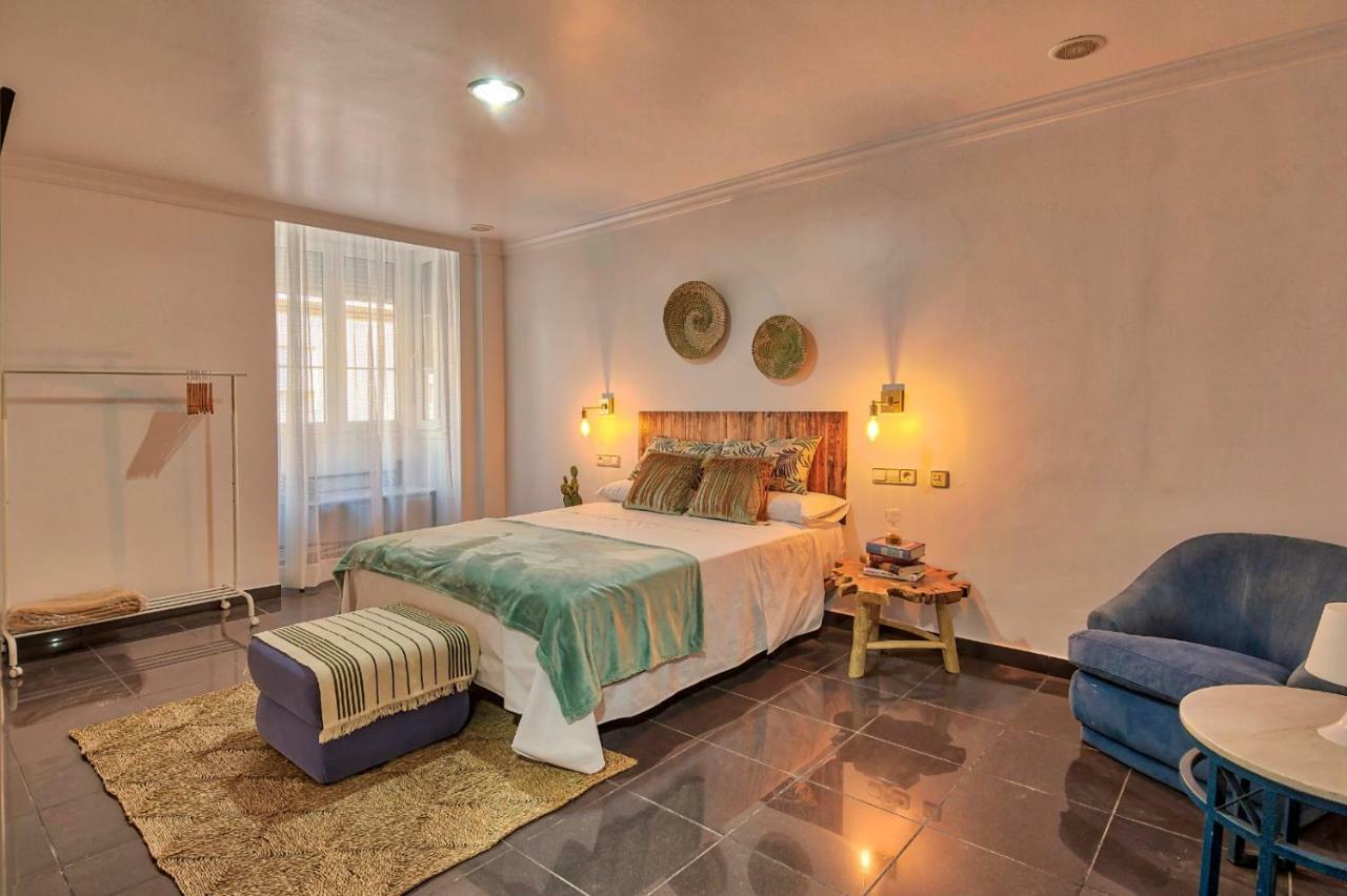 Roomqueo-Only Adults Barbate Ngoại thất bức ảnh