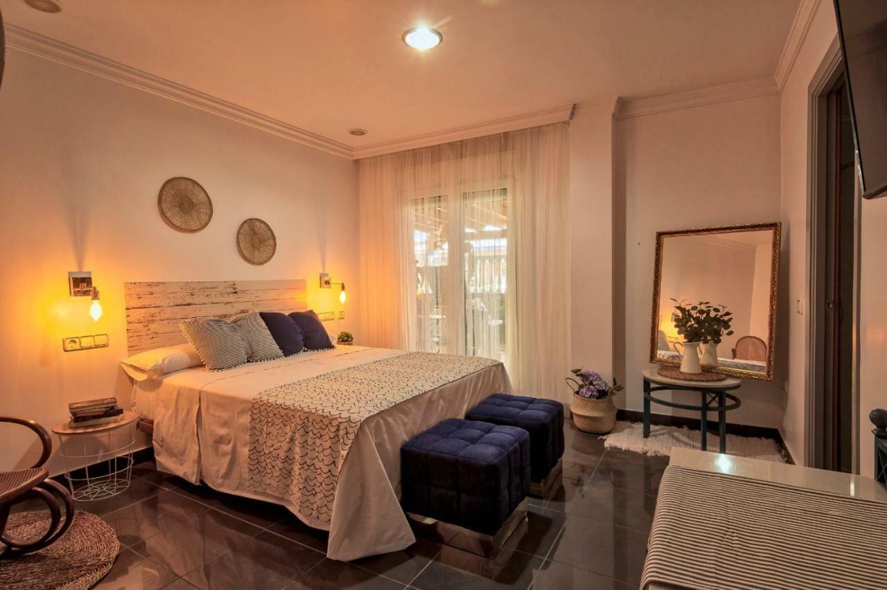 Roomqueo-Only Adults Barbate Ngoại thất bức ảnh