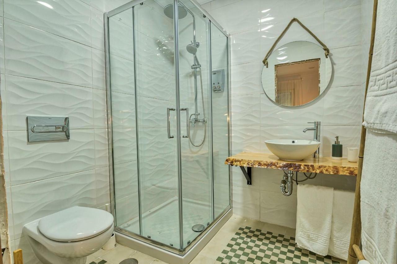 Roomqueo-Only Adults Barbate Ngoại thất bức ảnh