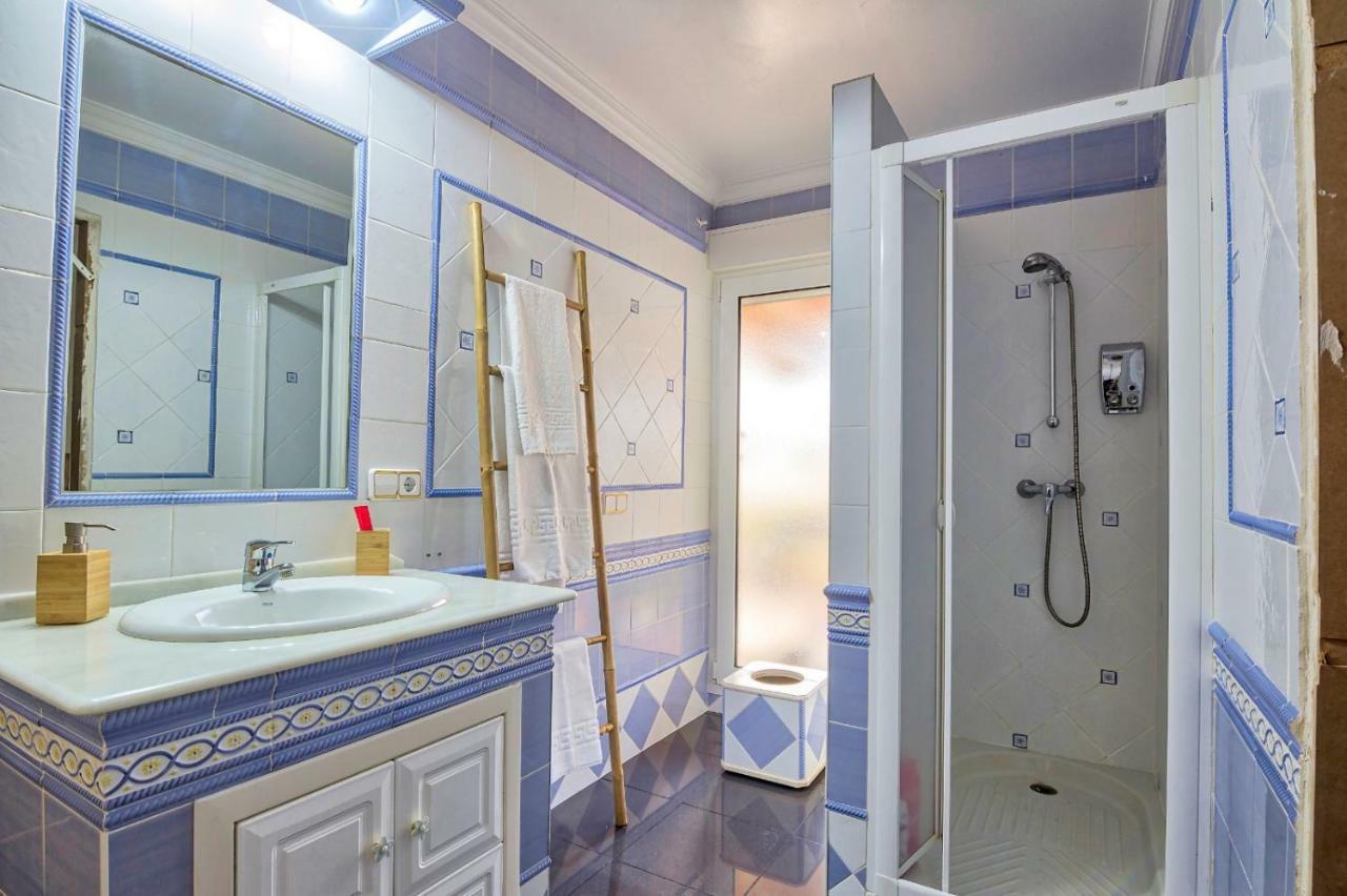 Roomqueo-Only Adults Barbate Ngoại thất bức ảnh