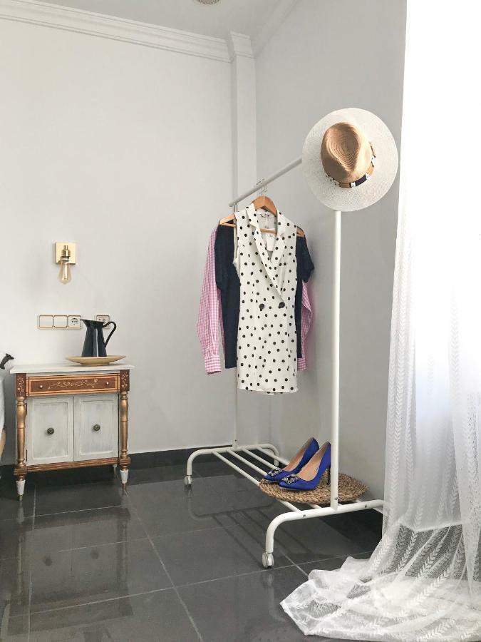 Roomqueo-Only Adults Barbate Ngoại thất bức ảnh