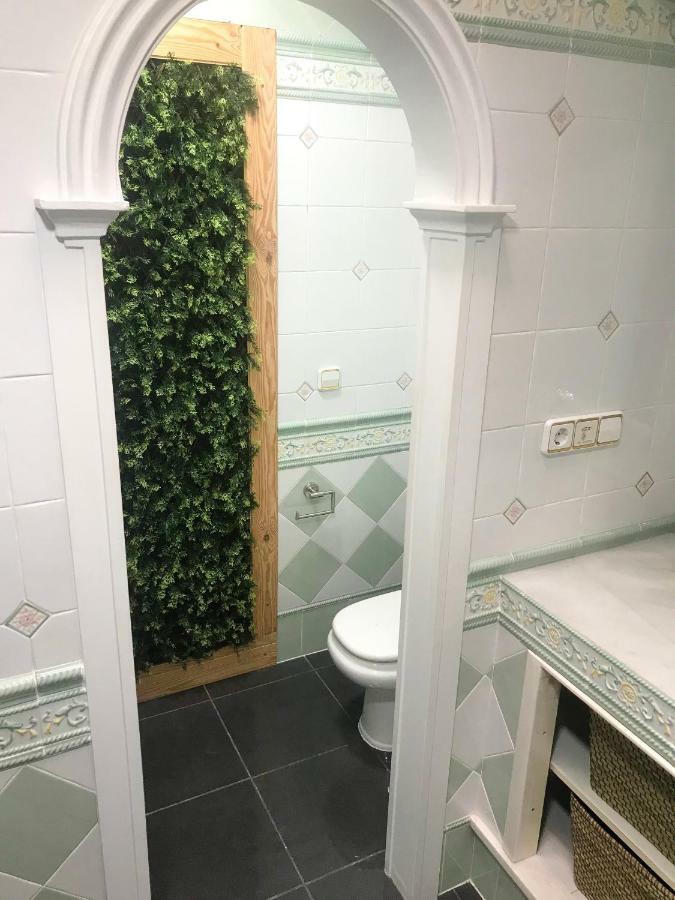 Roomqueo-Only Adults Barbate Ngoại thất bức ảnh