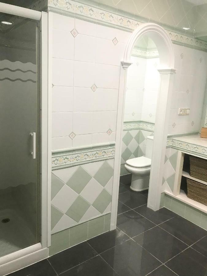 Roomqueo-Only Adults Barbate Ngoại thất bức ảnh